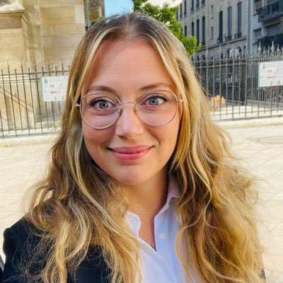 Collaboratrice parlementaire de Pascale Bordes, députée de la 3ème circonscription du Gard