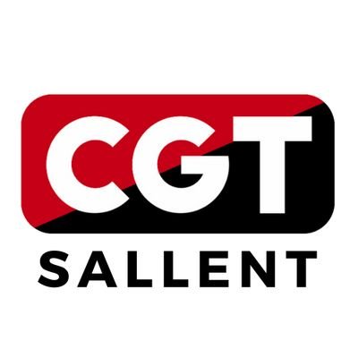 Federació local de sindicats de la CGT de Sallent.
Sindicat d'Activitas Diverses i de Mineria

Plaça Anselm Clavé, 7. Sallent
sallent@cgtcatalunya.cat