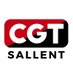 CGT Sallent (@cgtsallent) Twitter profile photo