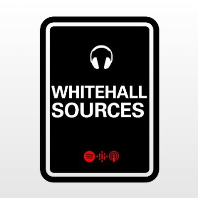 Whitehall Sources