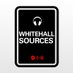 Whitehall Sources (@whitehallsource) Twitter profile photo