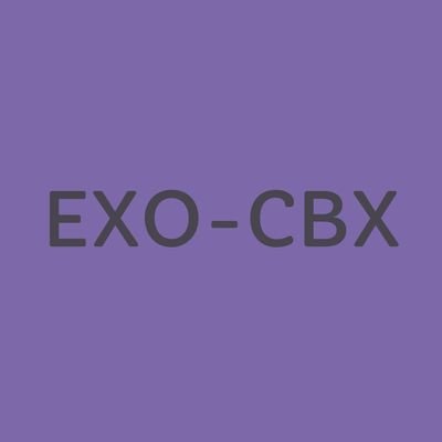 for the first official sub-unit #EXO_CBX of Nation’s group EXO 🥑🍓🦋 🙏🏻 not active,mostly scheduled posts 😌
