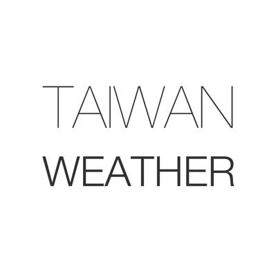 taiwan_weather Profile Picture