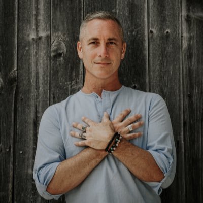 Integrative Wellness | Transformational Coach | Sound Alchemist | Human Potential Activist | https://t.co/F0XVsFzjoF