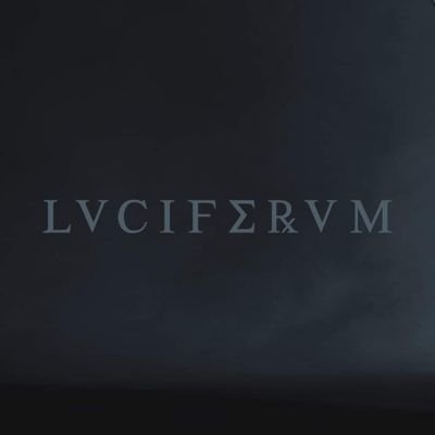 Luciferum II · 28 de octubre, 2023 · Ciudad de México
https://t.co/0pPeAP3r8x