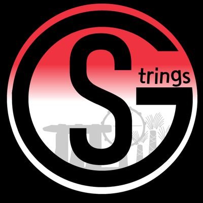 SGstrings Profile