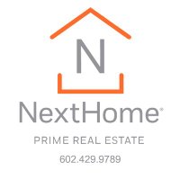 NextHome Prime Real Estate(@PrimeNexthome) 's Twitter Profile Photo