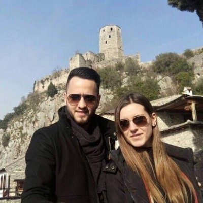 BerkYanar12's profile picture. 