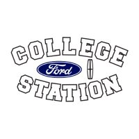 College Station Ford(@CollegeStFord) 's Twitter Profile Photo