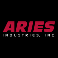 Aries Industries, Inc. (@teamariesind) 's Twitter Profile