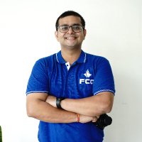 Abhishek Kulshrestha (@abhifcg) 's Twitter Profile