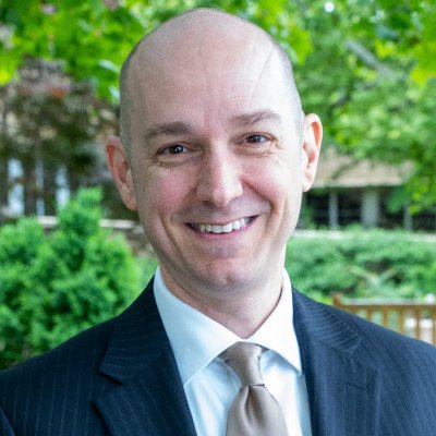 timgford's profile picture. Associate Professor of Educational Leadership and Policy @oueducation | Birth-12 Teacher and Leader Working Conditions and Well Being
