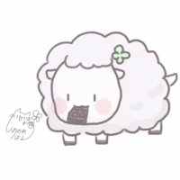 ちょこ🍀 (@choco_clover79) Twitter profile photo
