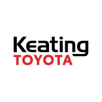 Keating Toyota(@KeatingToyota) 's Twitter Profile Photo