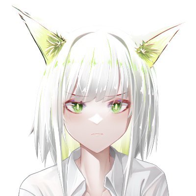 LlamQwQ | VGen Commission | Openさんのプロフィール画像