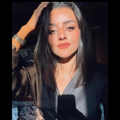 SaraKhafagy's profile picture. I have to remind myself to breathe-almost to remind my heart to beat.

ادعوا لابويا بالرحمة