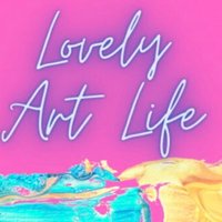 Lovely Art Life(@LovelyArtLife) 's Twitter Profile Photo