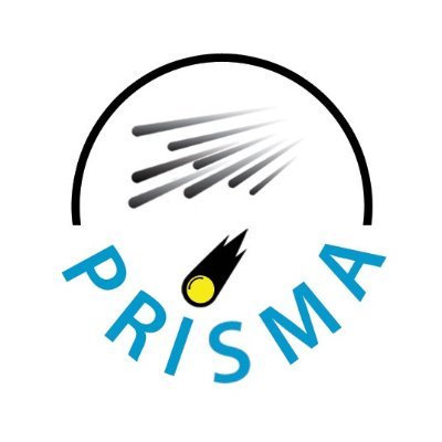 Prima Rete Italiana per la Sorveglianza sistematica di Meteore e Atmosfera
Managed by INAF (@mediainaf) with support by @FondazioneCRT 
Part of FRIPON network