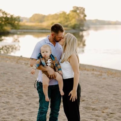 Maddie5nelson's profile picture. Jeremiah 29:11 ✨NWMS