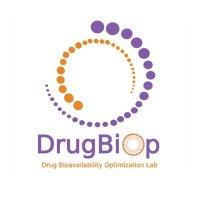DrugBiop Lab. (@dbiop) 's Twitter Profile
