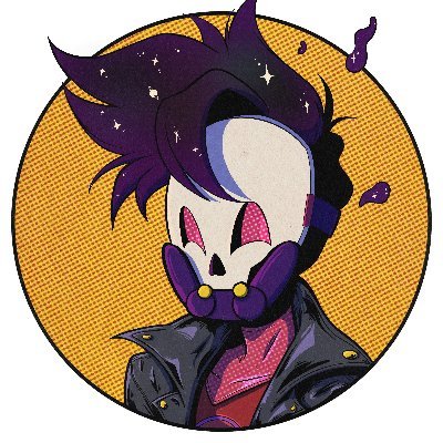 TheCosmicBones Profile Picture