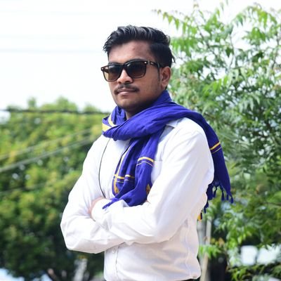 Arvind38766891's profile picture. Bhim army sadasya