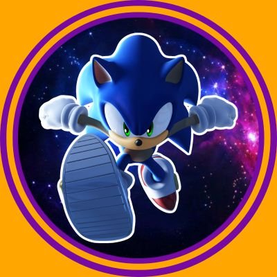 18 | British Pakistani | The OFFICIAL Sonic Unleashed Connoisseur