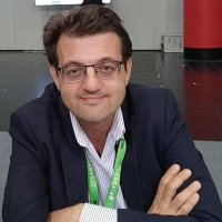 Uri Kopylov (@urikopylov) 's Twitter Profile
