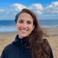 Naz Beykan (@nazbeykan) Twitter profile photo