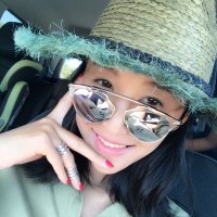 Christy Zhong (@christychow14) 's Twitter Profile