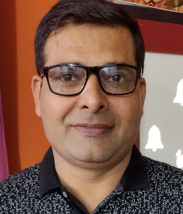 akj17jas's profile picture. Deputy collector@Govt. of jharkhand.