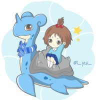 うにゆい (@1_yui_) 's Twitter Profile