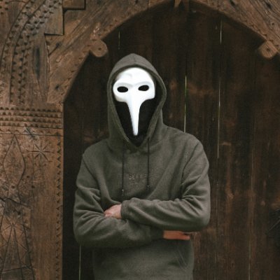BeatMaker producing Abstract Hip-Hop
➡ New album Vojaga soon !