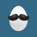 stacheries's profile picture. Grow, track, and share your mustache progress with our fun and easy interface. You can thank @hammedkohistani and @gabeevans for this idea.