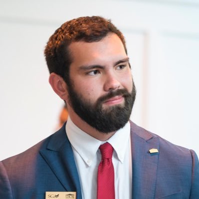 r_fensom's profile picture. Carolina Law