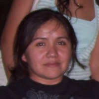Erica Rojas (@ericarosj) 's Twitter Profile