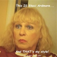 Staci Ardmore (@ardmorestaci) 's Twitter Profile Photo Staci Ardmore (@ardmorestaci) 's Twitter Profile Photo