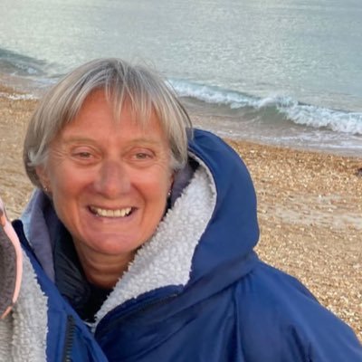 Sue Boran RN DN QN Profile