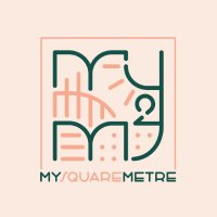 My Square Metre(@mysquaremetreuk) 's Twitter Profile Photo