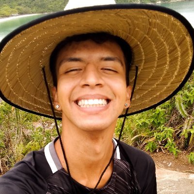 Blzeiro_introv's profile picture. Youtuber de React de BL
BLzeiro desde sempre