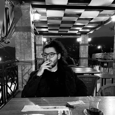 karasoytuyan's profile picture. Savvy?