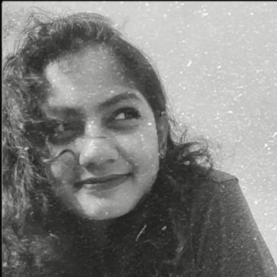 TaylorRashmi's profile picture. Social Worker | Advocating for Child Rights & Child Protection