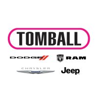 Tomball Dodge Chrysler Jeep Ram(@TomballDodge1) 's Twitter Profile Photo