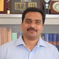 Arunkumar Krishnan (@ceglab_iiserbpr) 's Twitter Profile
