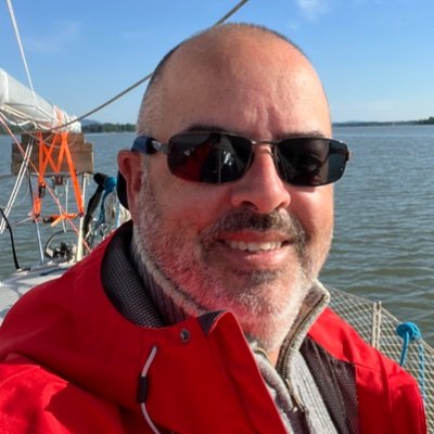 jfarsen's profile picture. Working the web, sailing & sharing my knowledge. Co-Founder of @SatelliteWP