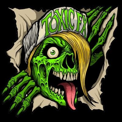 Toxic FX is a Halloween mask and prop company specializing in making nightmares come true!