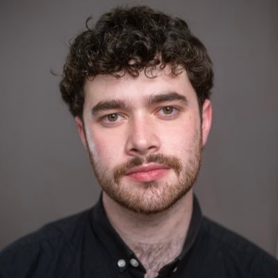 _matthewjoleary's profile picture. Actor • Writer • he/him @TheLirAcademy ‘23