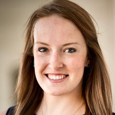 colleenkonetzke's profile picture. Principal At Ironspring Ventures // Digital + sustainable industry