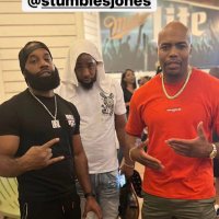 stumbles (@riddydaboss) 's Twitter Profile Photo