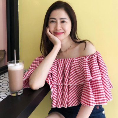 lin_9621's profile picture. Believing in yourself is the first secret to success